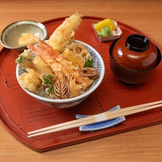 天ぷら 朔月のご予約 - 日本橋/天ぷら | 食べログ