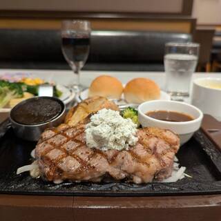 ステーキガスト_1