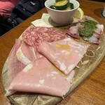 Pizzeria&Trattoria GONZO - 