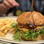 Viva la Burger - 