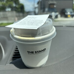THE STAND COFFEE BREWERS - 