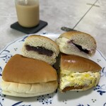 火打屋本店 - 料理写真: