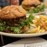 Viva la Burger - 