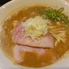 中華そば 二誠