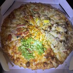 ピザーラ - 料理写真: