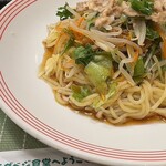 リンガーハット - 料理写真:
