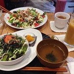 cocochiyo cafe - 