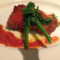 メルジェリーナ - お肉料理