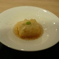 ぎんざ 一二岐 - かつおのわら焼き