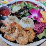 コナズ珈琲 - 料理写真: