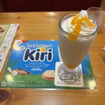 コメダ珈琲店 - ドリンク写真: