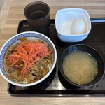 吉野家 - 料理写真: