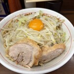 ラーメン二郎 - 