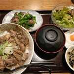 ここのつ - 