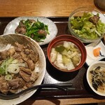 ここのつ - 