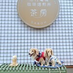 志村電機珈琲焙煎所 茶房 - 