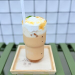 志村電機珈琲焙煎所 茶房 - 