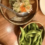 大阪 居酒屋 ぺこちゃん - 