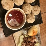大阪 居酒屋 ぺこちゃん - 