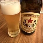 大阪 居酒屋 ぺこちゃん - 