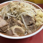 ラーメン二郎 - 
