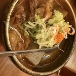 大阪 居酒屋 ぺこちゃん - 