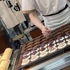 御座候 難波高島屋店