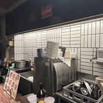 鹿児島ラーメン 我流風 - 