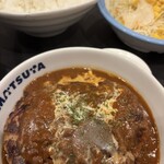 松屋 - 料理写真: