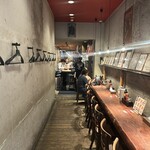 鹿児島ラーメン 我流風 - 