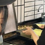 鹿児島ラーメン 我流風 - 