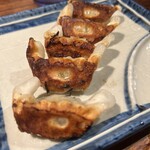 鹿児島ラーメン 我流風 - 