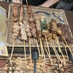 正起屋 - 料理写真: