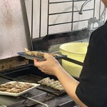 鹿児島ラーメン 我流風 - 