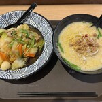 中華ダイニング 皆楽苑 - 