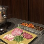 焼肉 武田や - 