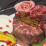 焼肉 武田や - 