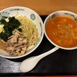 日高屋 - 料理写真: