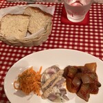 ビストロ とげまる - 