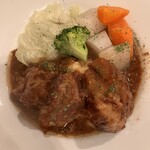 ビストロ とげまる - 