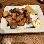 渋三魚金 - 