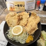 豚菜 - 料理写真: