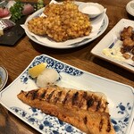渋三魚金 - 