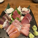 渋三魚金 - 