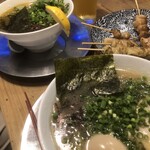 ラブラヌードル - 