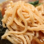 らぁめん 涼虎 - 