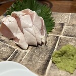 やきとり 嶋家 - 