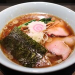 らぁめん 涼虎 - 料理写真: