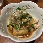 やきとり 嶋家 - 