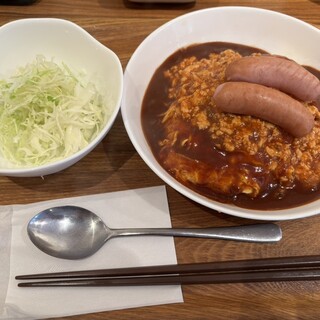 キッチン ハレヤ_1